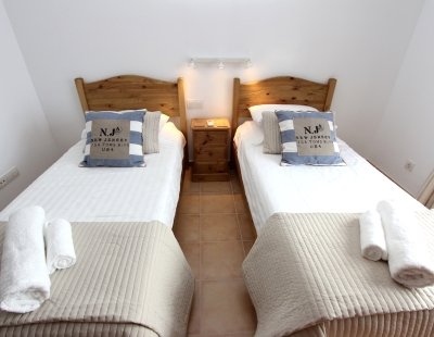 Villa in Lanzarote to rent