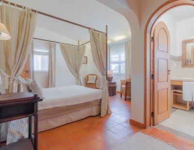 Villas in Portugal
