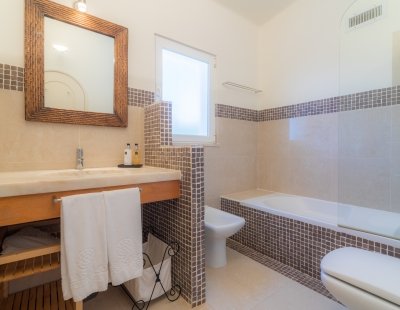 Villa rentals in Portugal