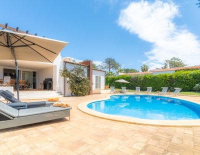 Villa in Portugal to rent