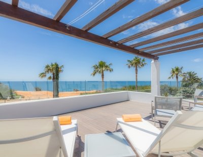Villas in Algarve