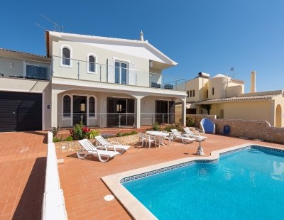 Villas in Portugal