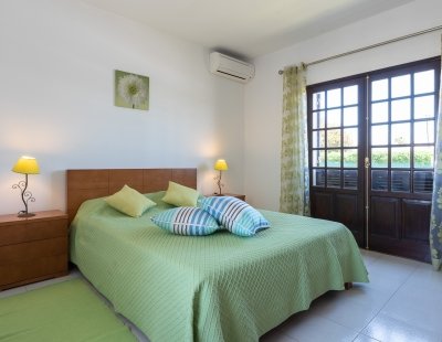 Villa holidays in Algarve