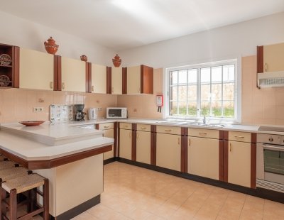 Book a villa in Algarve
