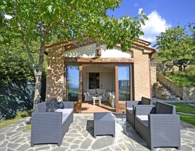 Villa holidays in Italy