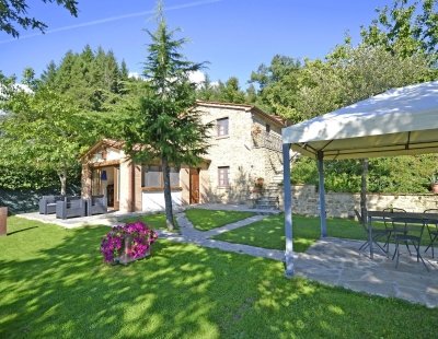 Holiday home in Tuscany villa booking
