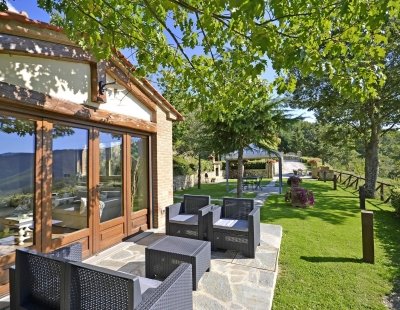 Holiday home in Tuscany villa booking