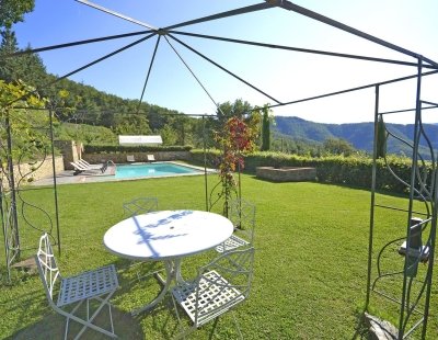 Book a villa in Italy