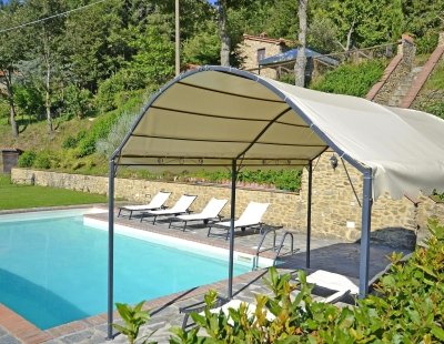 Villa rentals in Tuscany