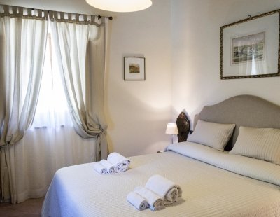 Book a villa in Italy