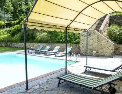 Book a villa in Tuscany