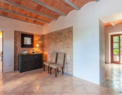 Villa in Spain to rent