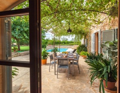 Villa holidays in Balearic Islands