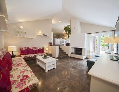Holiday villas in Dalmatia