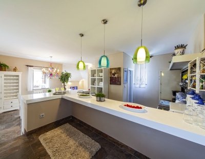 Book a villa holiday in Dalmatia