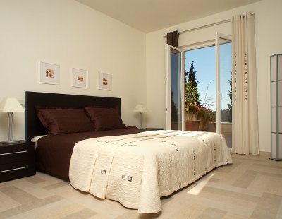 Villa rentals in Croatia