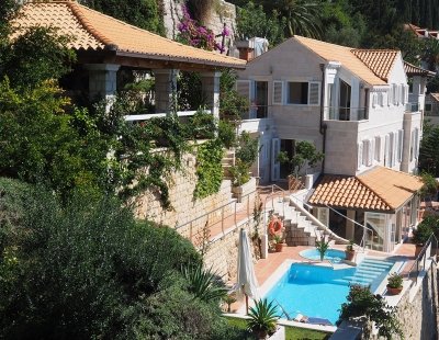 Villa in Dubrovnik to rent