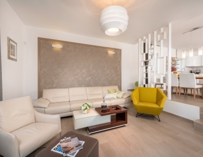 Book a villa holiday in Croatia