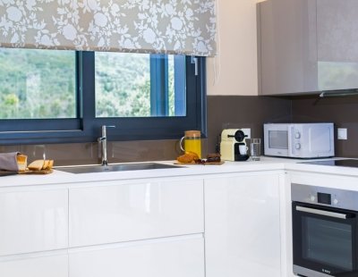 Holiday home in Corfu villa booking