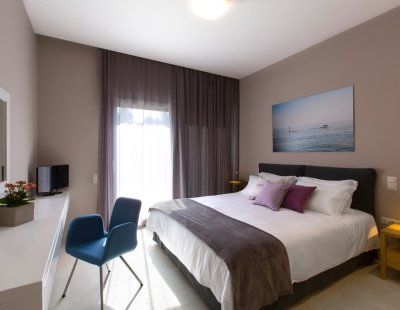 Holiday home in Halikounas villa booking