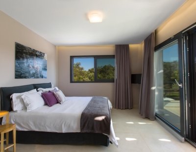Villa holidays in Greece