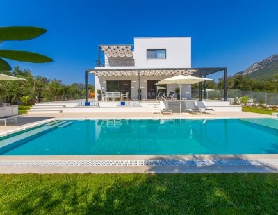 Villa in Greece to rent