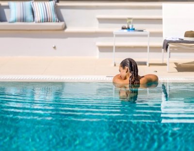 Book a villa holiday in Greece