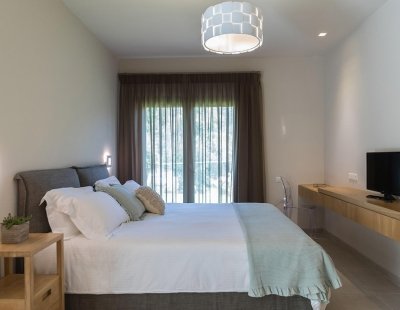 Villa in Corfu to rent
