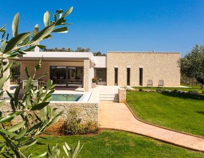 Villa in Corfu to rent