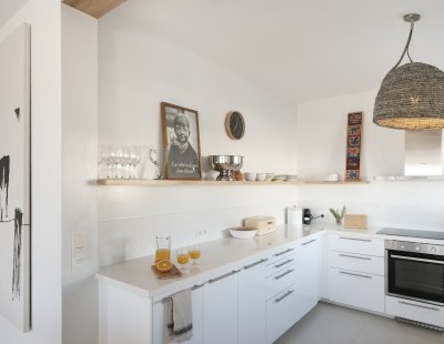 Book a villa in Playa Blanca