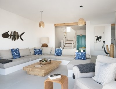 Villa rentals in Canary Islands