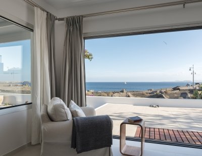Villa in Canary Islands to rent
