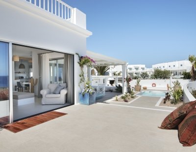 Villas in Spain