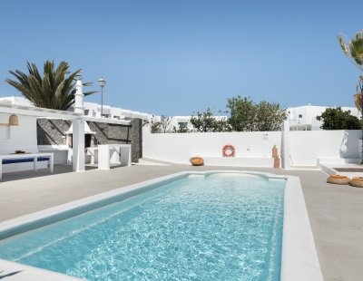 Holiday home in Lanzarote villa booking