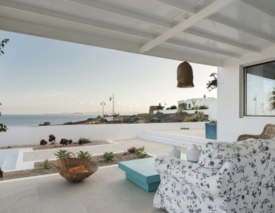 Villa holidays in Spain