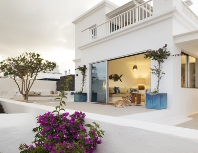 Villa rentals in Spain