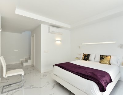 Villa rentals in Maspalomas