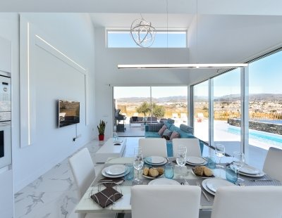 Holiday home in Maspalomas villa booking
