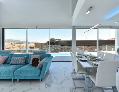 Villa holidays in Spain