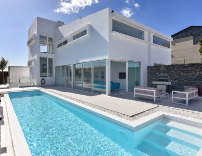 Villa in Gran Canaria to rent