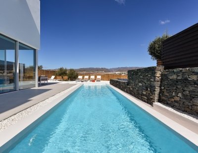 Villas in Spain