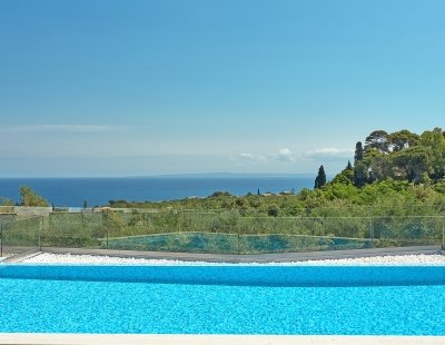 Holiday home in Tsilivi villa booking