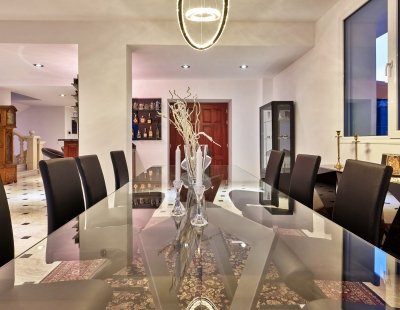 Villa rentals in Tsilivi