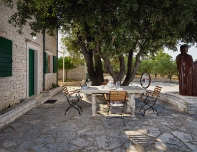 Villa holidays in Dalmatia