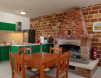 Book a villa holiday in Dalmatia
