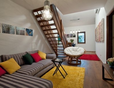 Book a villa in Trogir