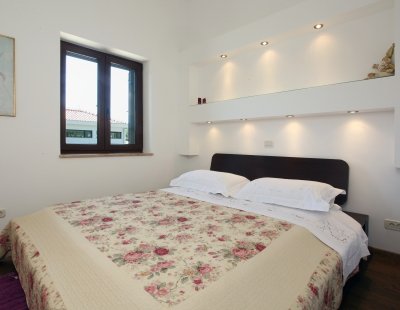 Villa holidays in Croatia
