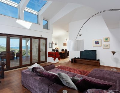 Book a villa in Dalmatia