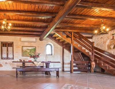Book a villa in Greece