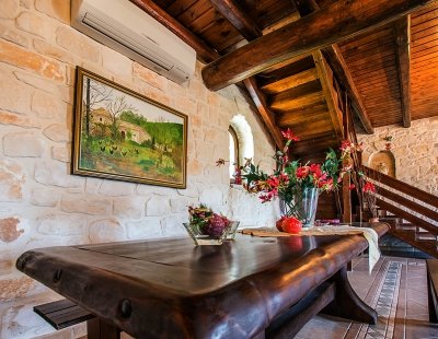 Book a villa holiday in Greece